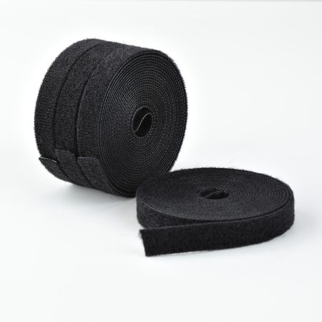 StarTech.com Lot de 4 Rouleaux de Bande Auto-Agrippante de | JDB-Info