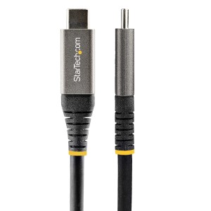 StarTech.com Câble USB-C de 2m, USB 5Gbps, 100W (5A) Power | JDB-Info