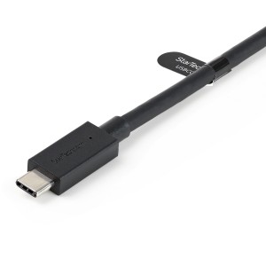 StarTech.com Câble USB-C de 1m avec Adaptateur USB-A Dongle | JDB-Info