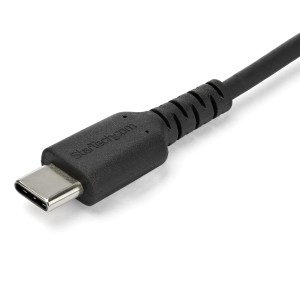 StarTech.com Câble de Charge Rapide USB-A vers USB-C de 2m, | JDB-Info
