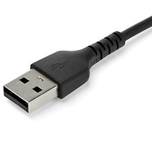 StarTech.com Câble de Charge Rapide USB-A vers USB-C de 2m, | JDB-Info
