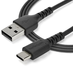 StarTech.com Câble de Charge Rapide USB-A vers USB-C de 2m, | JDB-Info