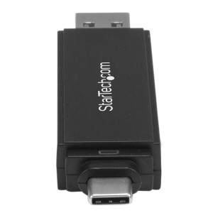 StarTech.com Lecteur de Carte Mémoire USB - Lecteur de Cart | JDB-Info
