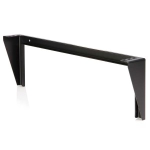 StarTech.com Support Mural 1U pour Panneau de Brassage - 19 | JDB-Info
