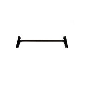 StarTech.com Support Mural 1U pour Panneau de Brassage - 19 | JDB-Info