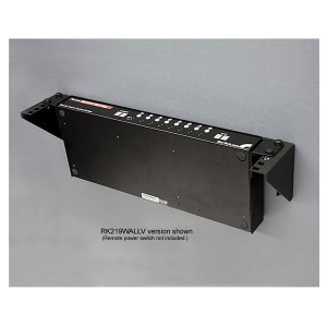 StarTech.com Support Mural 1U pour Panneau de Brassage - 19 | JDB-Info