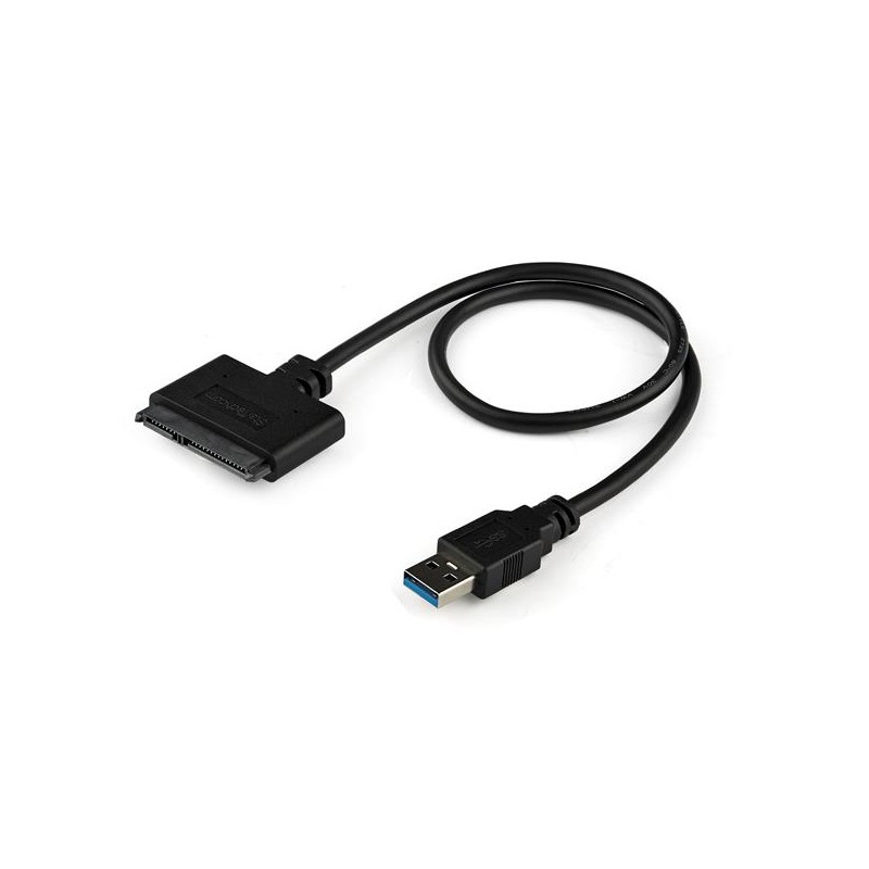StarTech.com Câble SATA vers USB - Adaptateur de Disque Dur | JDB-Info