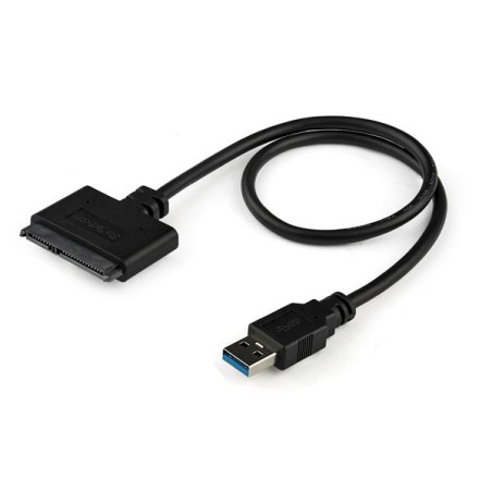 StarTech.com Câble SATA vers USB - Adaptateur de Disque Dur | JDB-Info