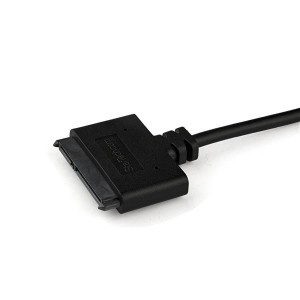 StarTech.com Câble SATA vers USB - Adaptateur de Disque Dur | JDB-Info