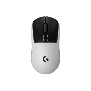 LOGITECH PRO X2 SUPERSTRIKE - LUNAR ECLIPSE