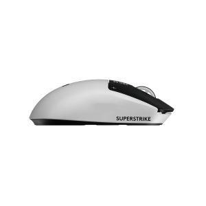 LOGITECH PRO X2 SUPERSTRIKE - LUNAR ECLIPSE