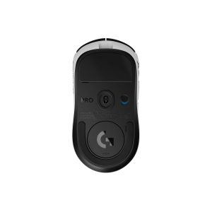 LOGITECH PRO X2 SUPERSTRIKE - LUNAR ECLIPSE