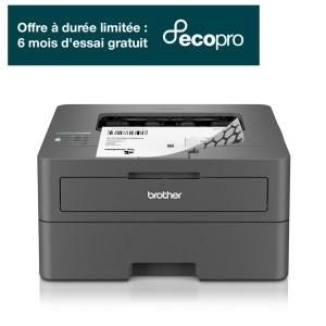 Brother HL-L2445DW imprimante laser 1200 x 1200 DPI A4 Wifi | JDB-Info
