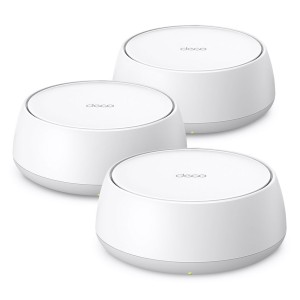 TP-Link BE3600 Bi-bande (2,4 GHz / 5 GHz) Wi-Fi 7 (802.11be | JDB-Info