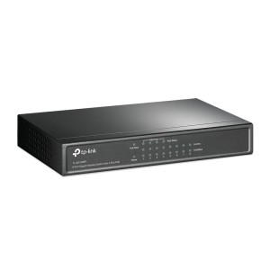 TP-Link TL-SG1008P commutateur réseau Non-géré Gigabit Ethe | JDB-Info