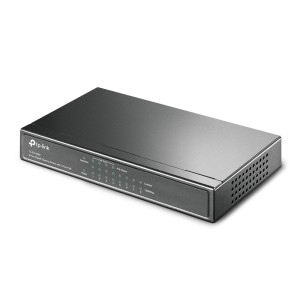 TP-Link TL-SG1008P commutateur réseau Non-géré Gigabit Ethe | JDB-Info