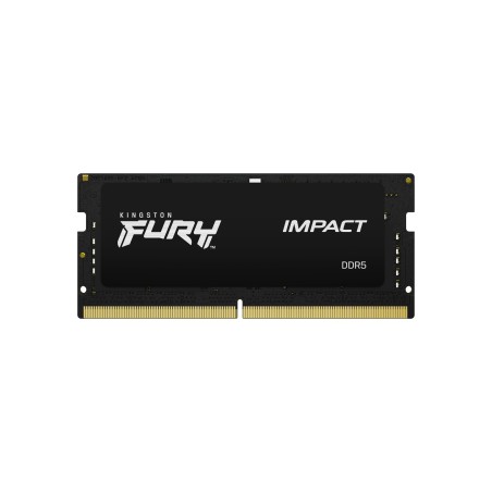 Kingston Technology FURY Impact module de mémoire 1 x 16 Go | JDB-Info