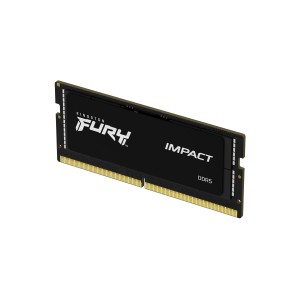 Kingston Technology FURY Impact module de mémoire 1 x 16 Go | JDB-Info
