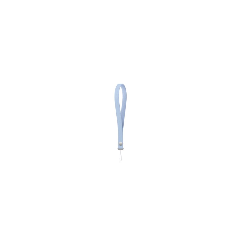 APPLE Wrist Strap CrispBlue