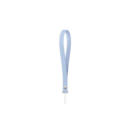 APPLE Wrist Strap CrispBlue