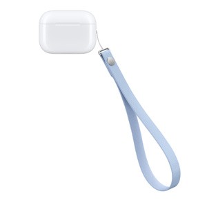 APPLE Wrist Strap CrispBlue