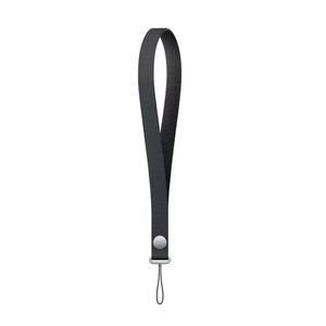 APPLE Wrist Strap Black
