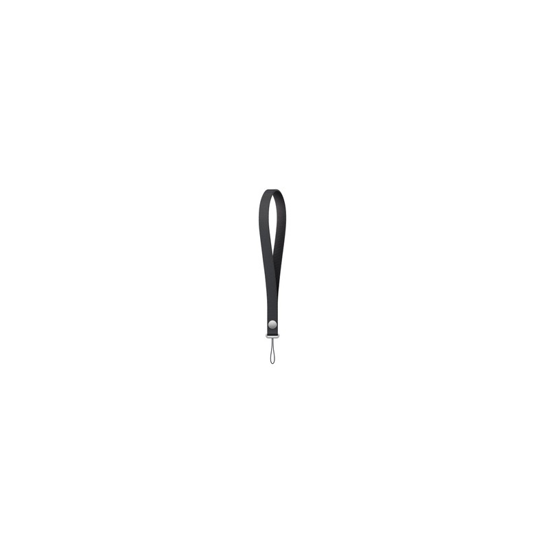 APPLE Wrist Strap Black