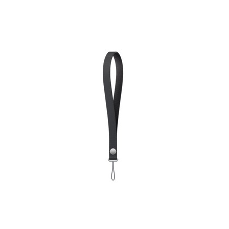 APPLE Wrist Strap Black