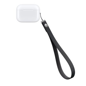 APPLE Wrist Strap Black