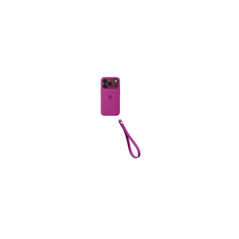 APPLE Wrist Strap Magenta
