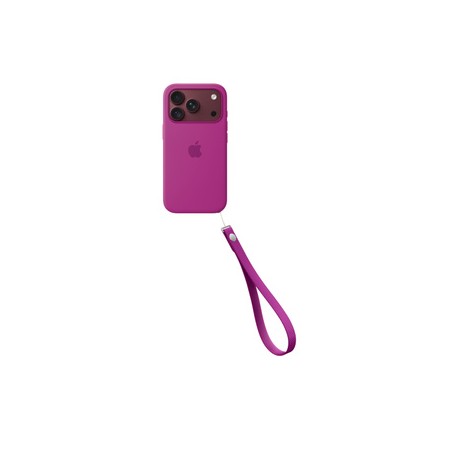 APPLE Wrist Strap Magenta