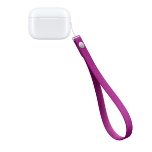 APPLE Wrist Strap Magenta