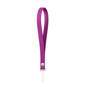 APPLE Wrist Strap Magenta