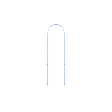 APPLE Crossbody Strap Crisp Blue