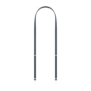APPLE Crossbody Strap Navy Blue