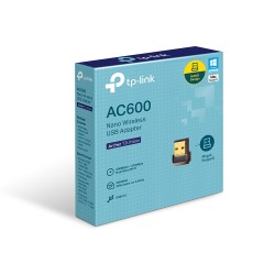 TP-Link Archer T2U Nano WLAN 433 Mbit/s | JDB-Info