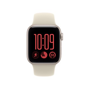 APPLE 40mm Sand Sport Band - M/L