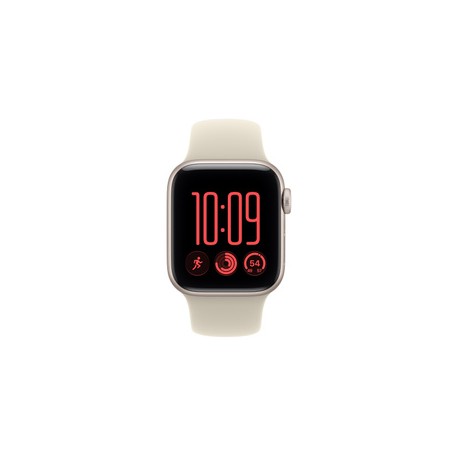 APPLE 40mm Sand Sport Band - M/L