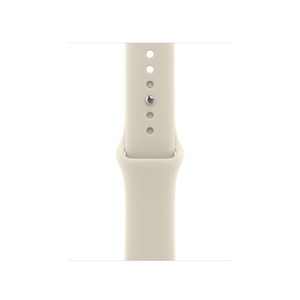 APPLE 40mm Sand Sport Band - M/L