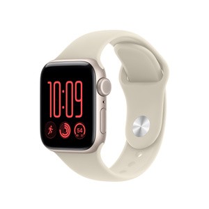 APPLE 40mm Sand Sport Band - M/L