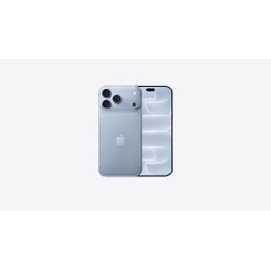 APPLE iPhone 18 Pro Max 2To Glacier