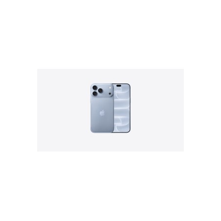 APPLE iPhone 18 Pro Max 2To Glacier