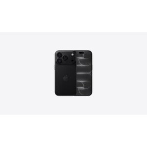 APPLE iPhone 18 Pro 2To Black