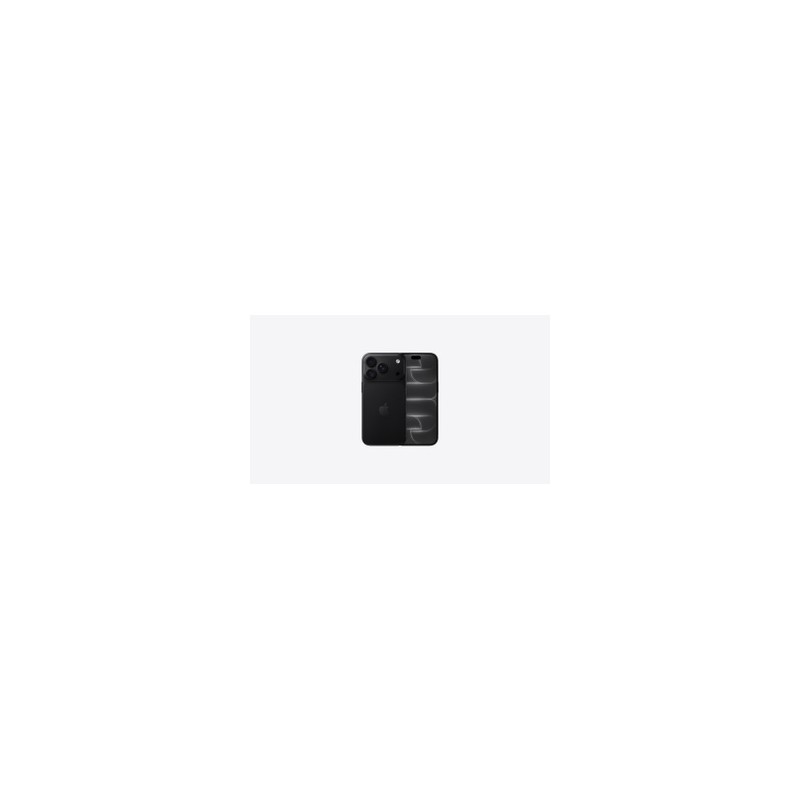 APPLE iPhone 18 Pro 2To Black