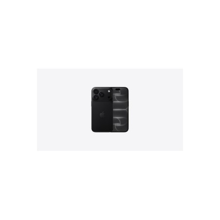 APPLE iPhone 18 Pro 2To Black