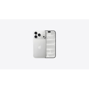 APPLE iPhone 18 Pro 2To Silver
