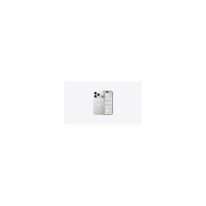 APPLE iPhone 18 Pro 2To Silver
