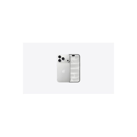 APPLE iPhone 18 Pro 2To Silver