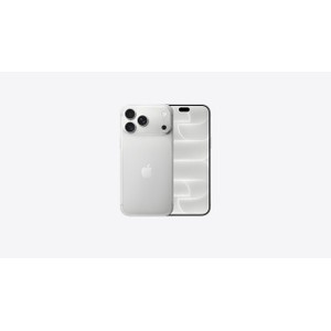 APPLE iPhone 18 Pro Max 2To Silver