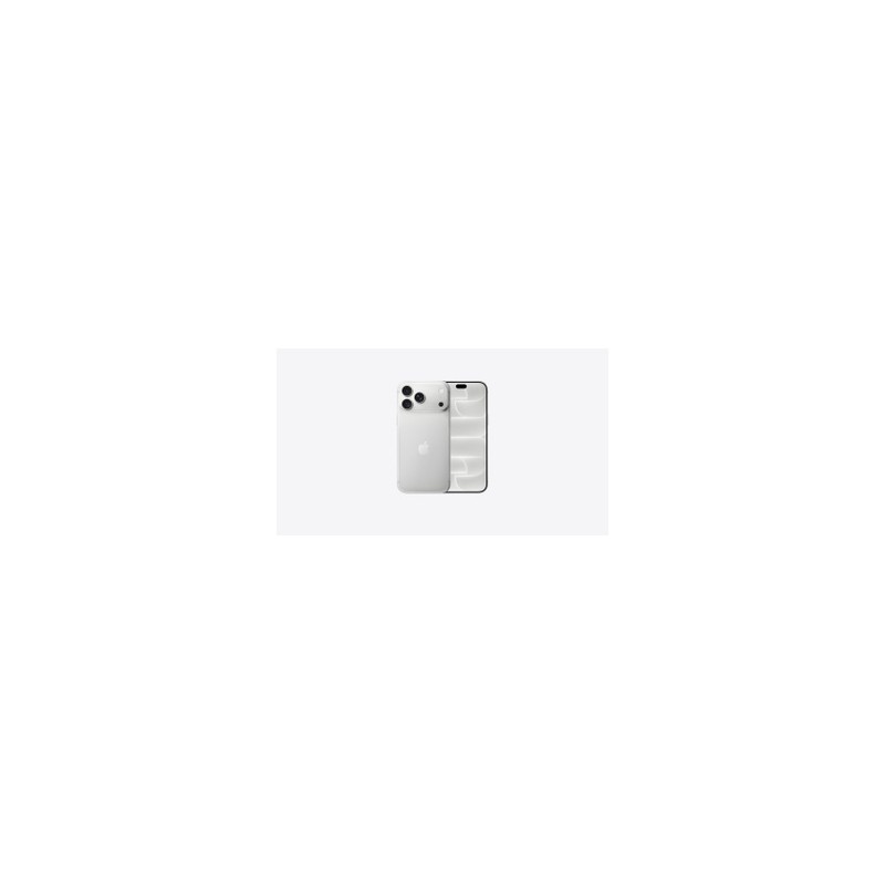 APPLE iPhone 18 Pro Max 2To Silver